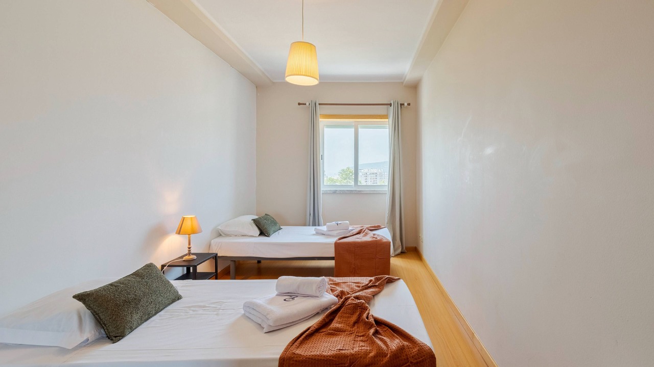 Photo of Bedroom in Setubal