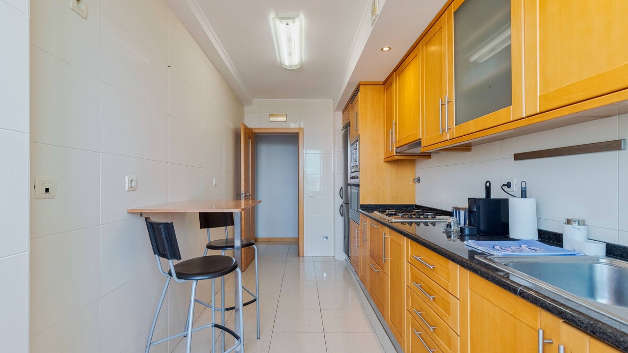 Photo of Kitchen in Setubal