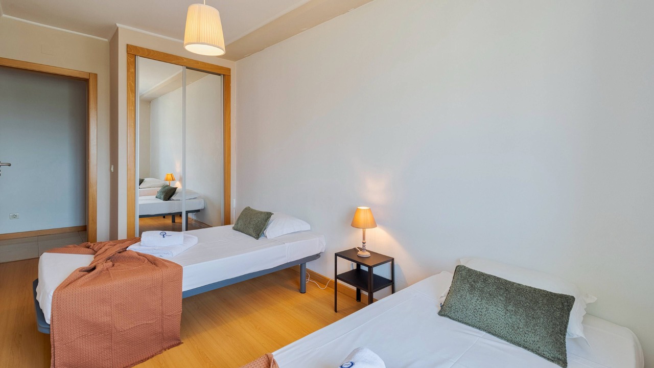 Photo of Bedroom in Setubal