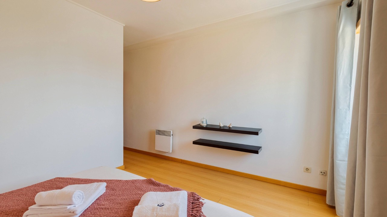 Photo of Bedroom in Setubal