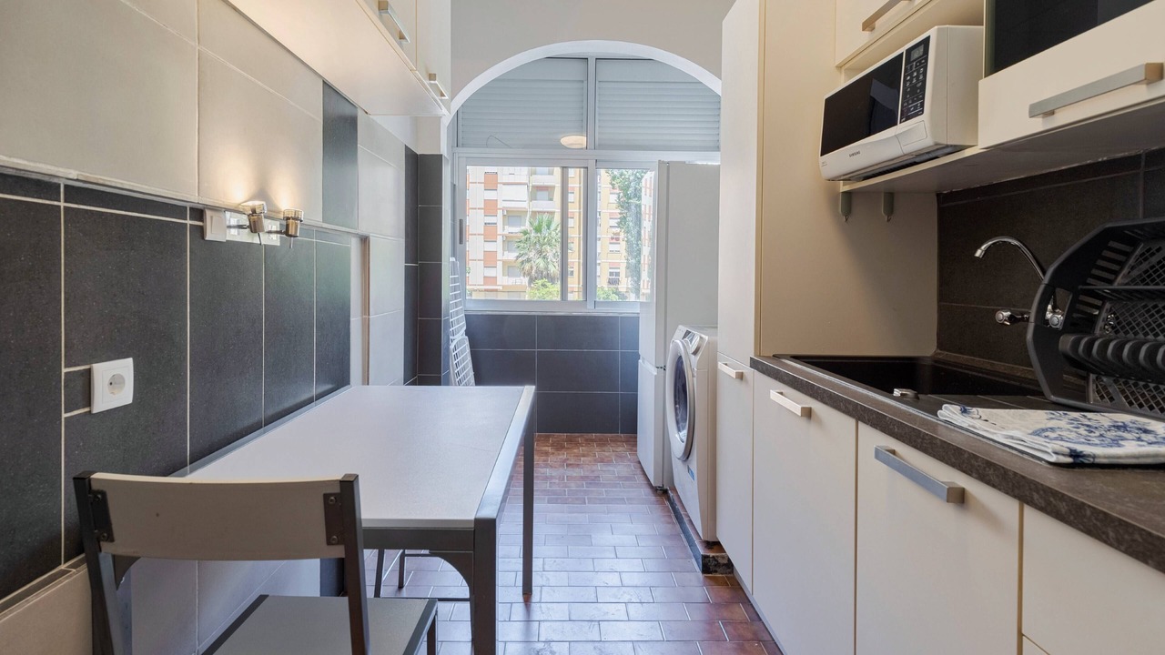 Photo of Kitchen in Sao Juliao