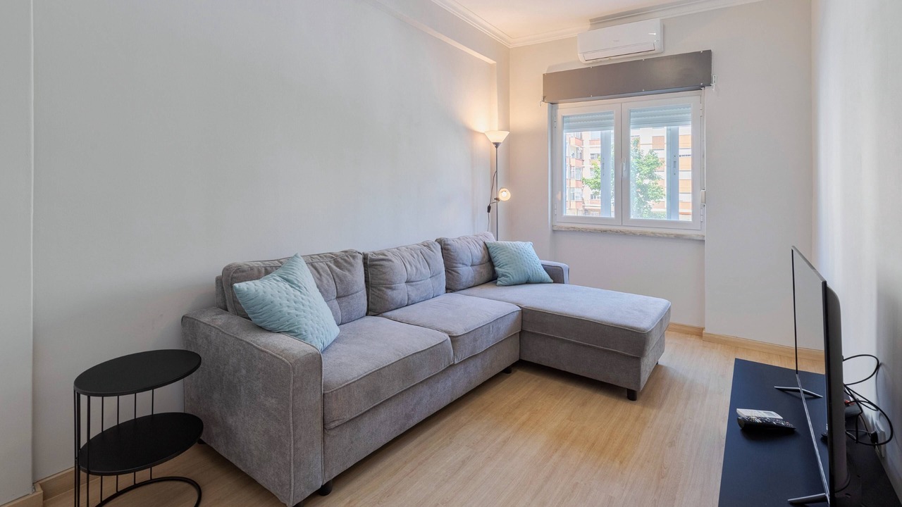 Photo of Livingroom in Sao Juliao