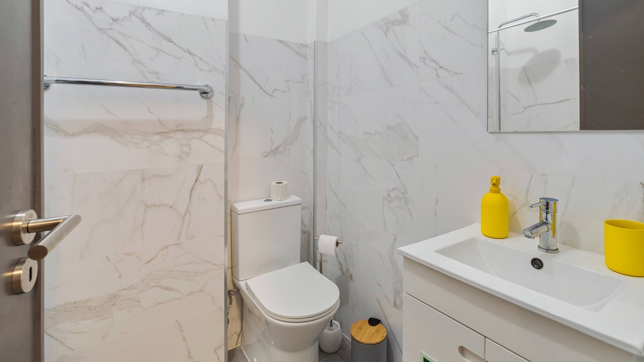 Photo of Bathroom in Sao Juliao