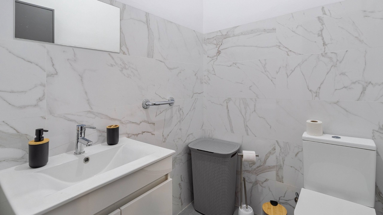 Photo of Bathroom in Sao Juliao