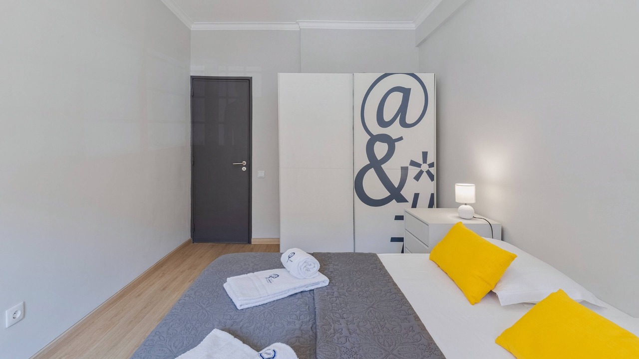 Photo of Bedroom in Sao Juliao