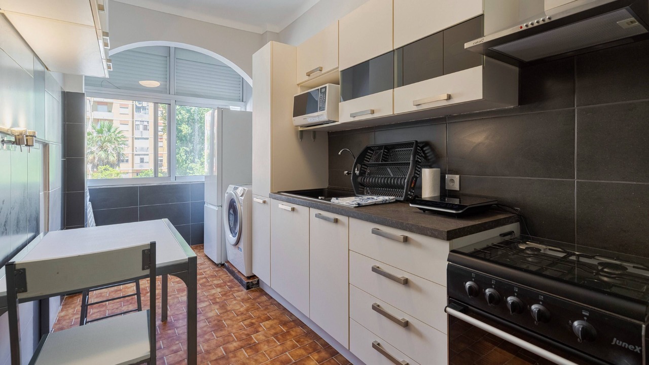 Photo of Kitchen in Sao Juliao