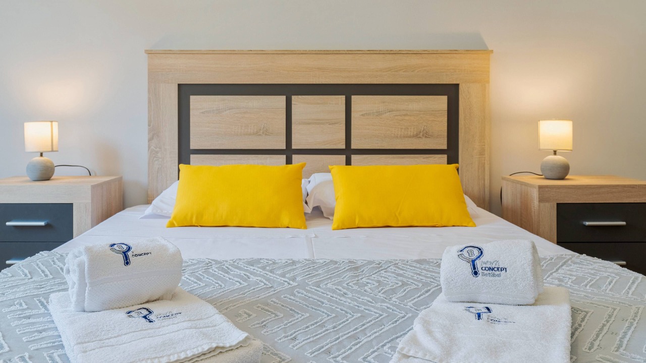 Photo of Bedroom in Sao Juliao
