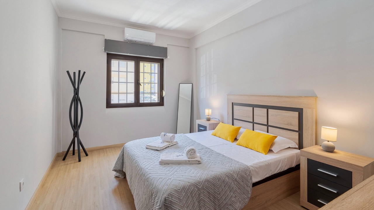 Photo of Bedroom in Sao Juliao