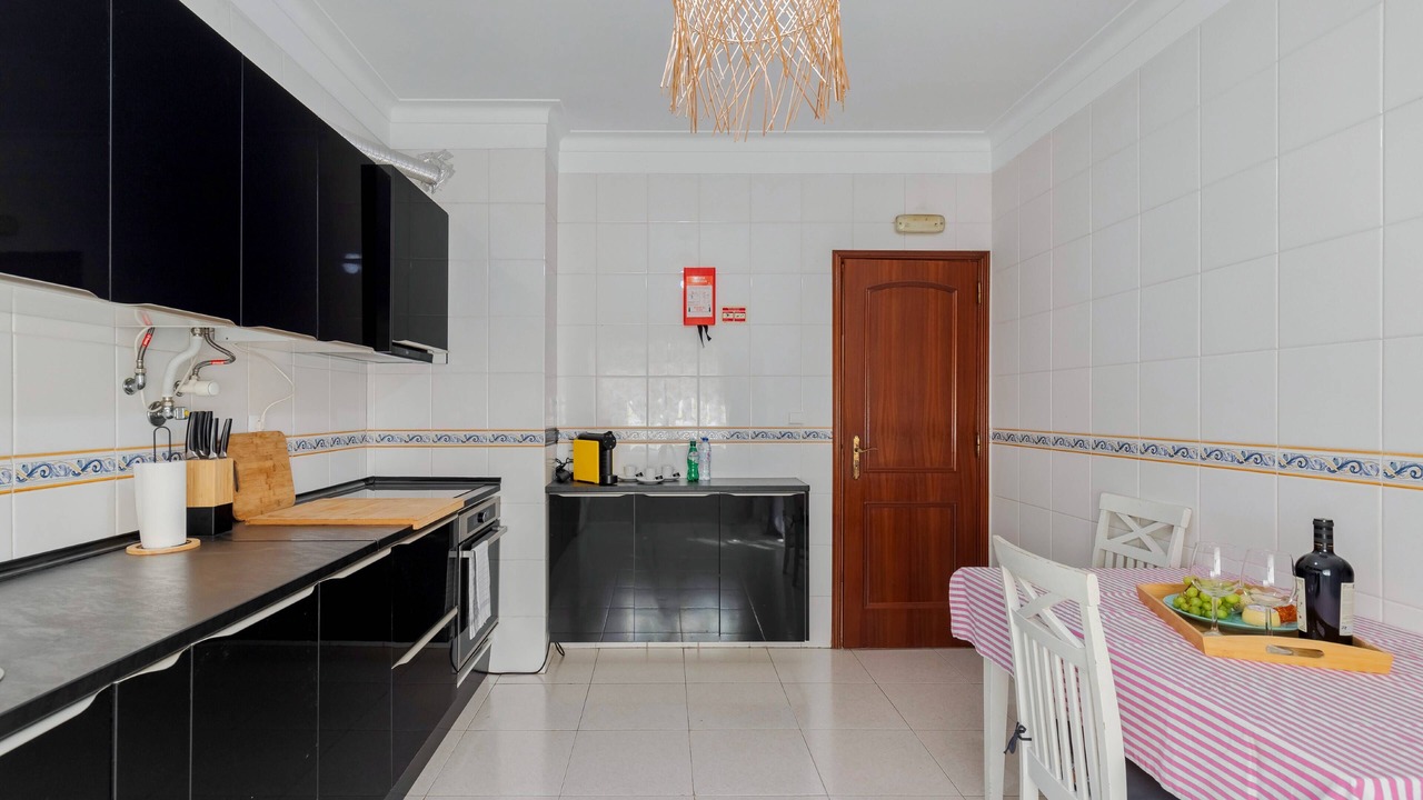 Photo of Kitchen in Sao Sebastiao