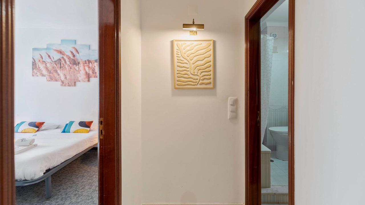 Photo of Bedroom in Sao Sebastiao