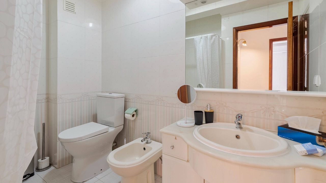 Photo of Bathroom in Sao Sebastiao