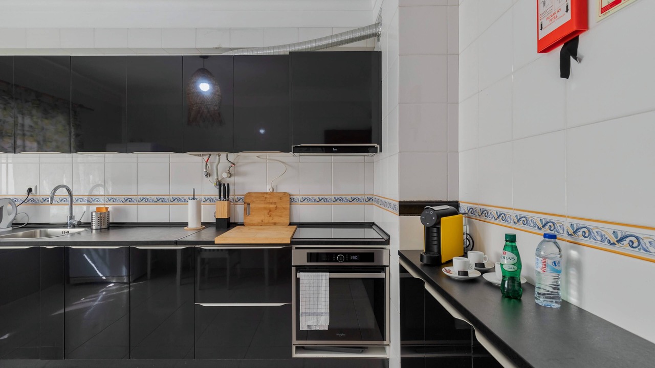 Photo of Kitchen in Sao Sebastiao