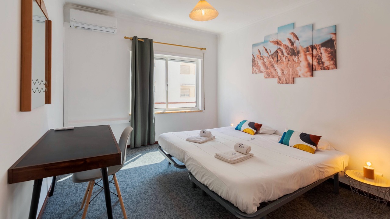 Photo of Bedroom in Sao Sebastiao