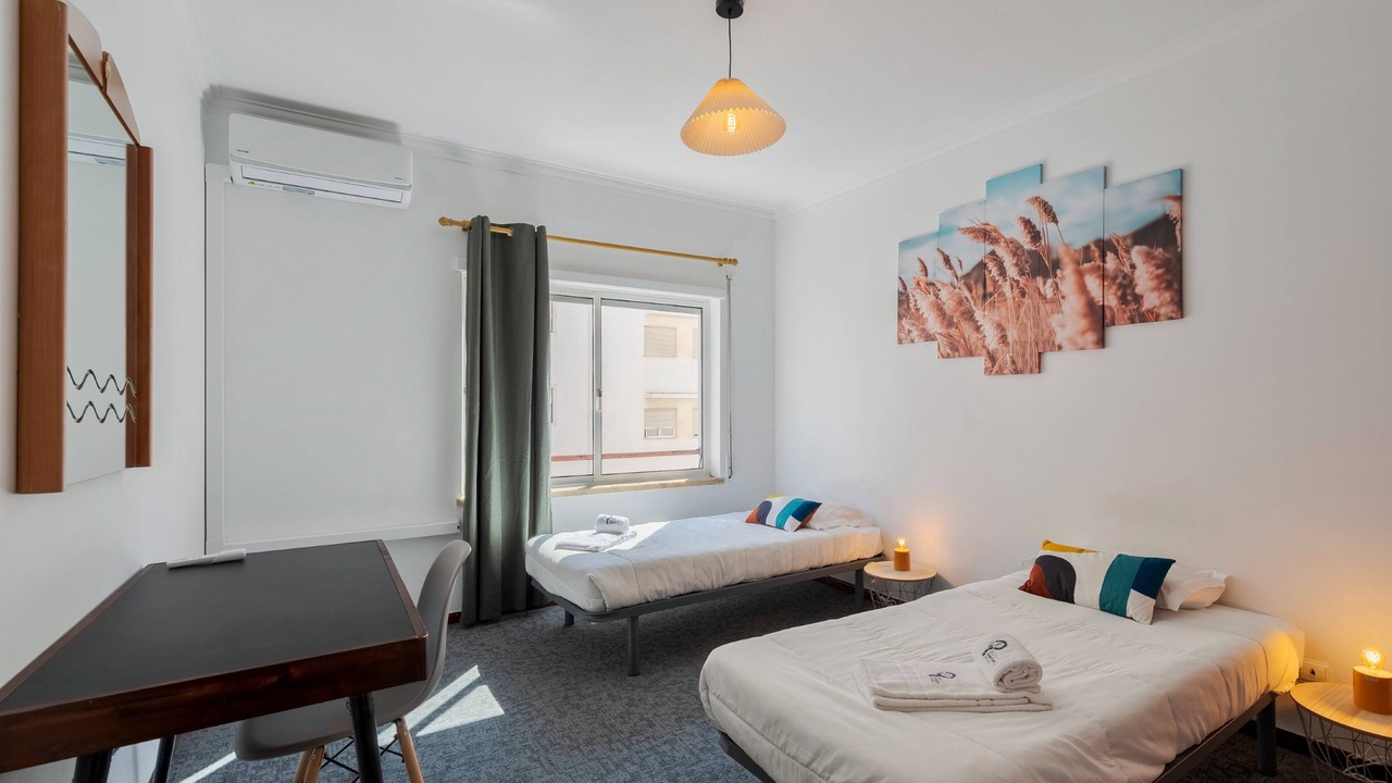 Photo of Bedroom in Sao Sebastiao