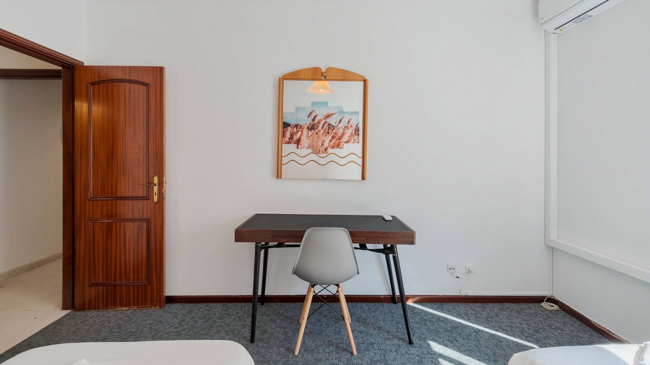Photo of Bedroom in Sao Sebastiao