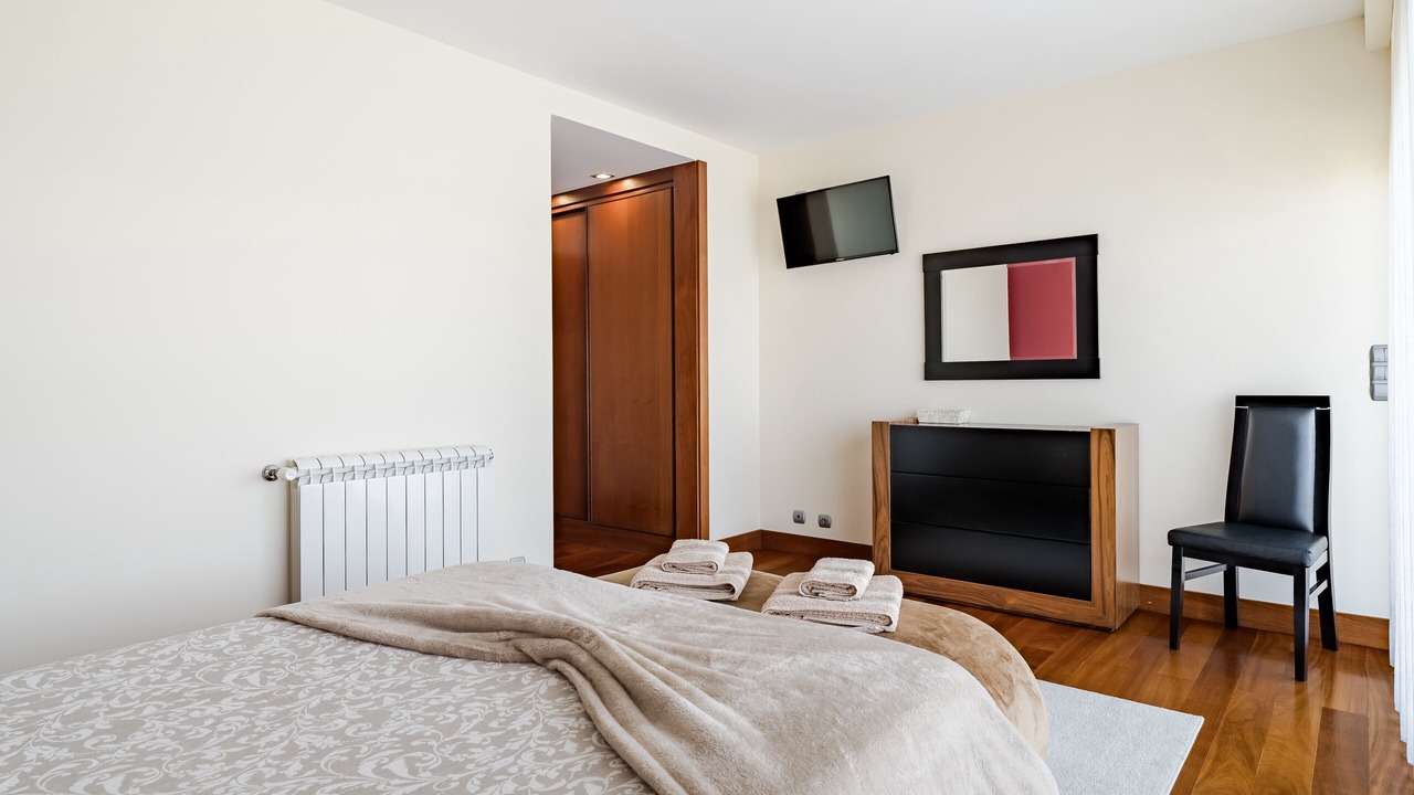 Photo of Bedroom in Belinho