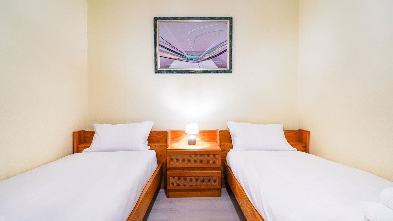 Photo of Bedroom in Santo Antonio