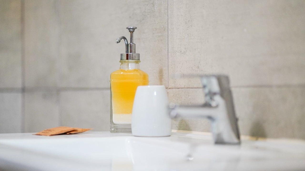 Photo of Bathroom in Santo Antonio