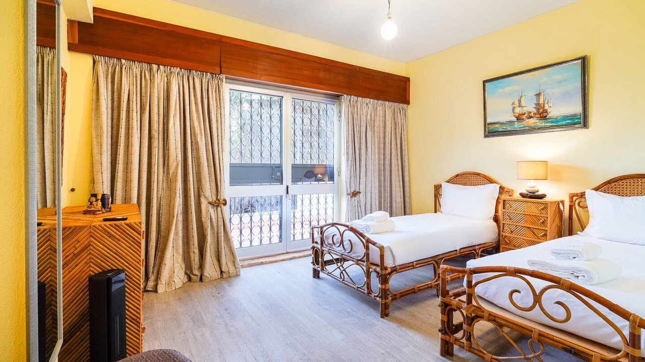 Photo of Bedroom in Santo Antonio
