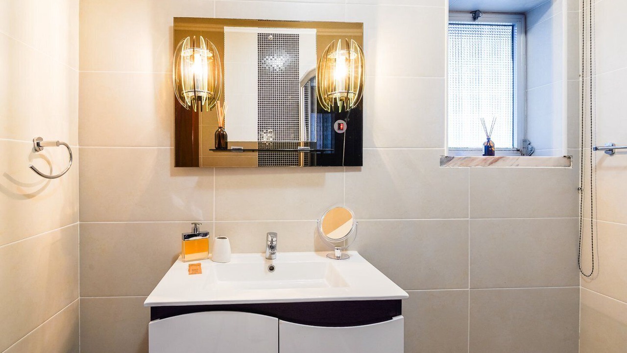 Photo of Bathroom in Santo Antonio
