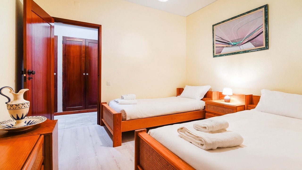 Photo of Bedroom in Santo Antonio