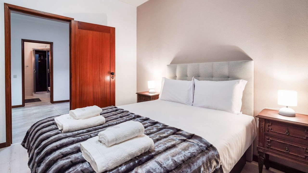 Photo of Bedroom in Santo Antonio