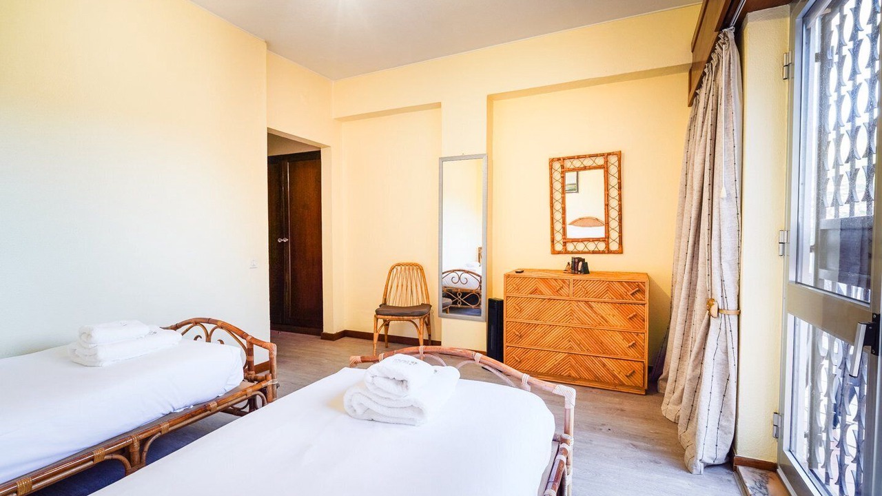Photo of Bedroom in Santo Antonio