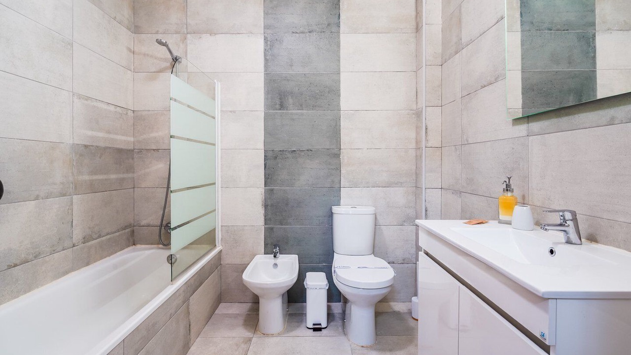 Photo of Bathroom in Santo Antonio