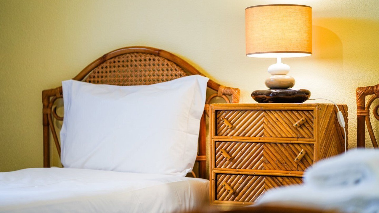 Photo of Bedroom in Santo Antonio