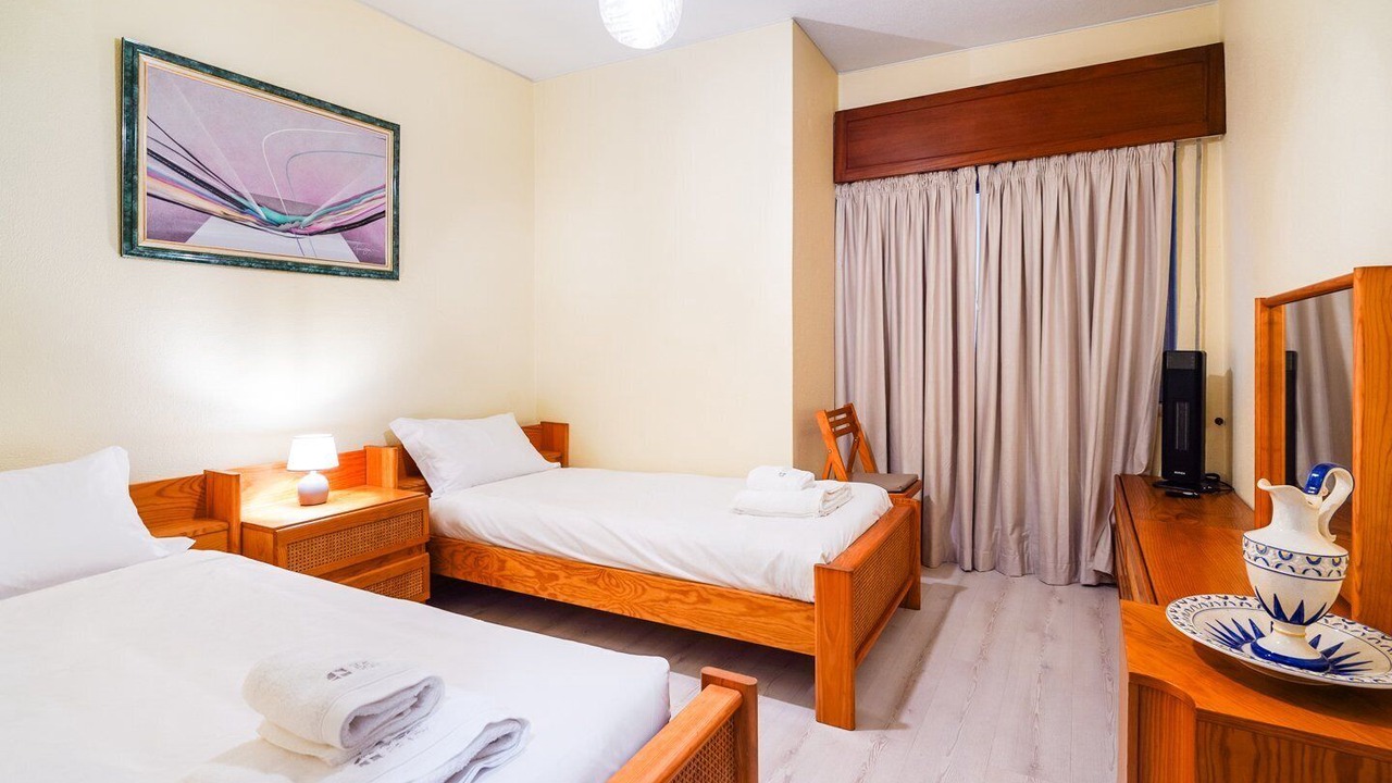 Photo of Bedroom in Santo Antonio