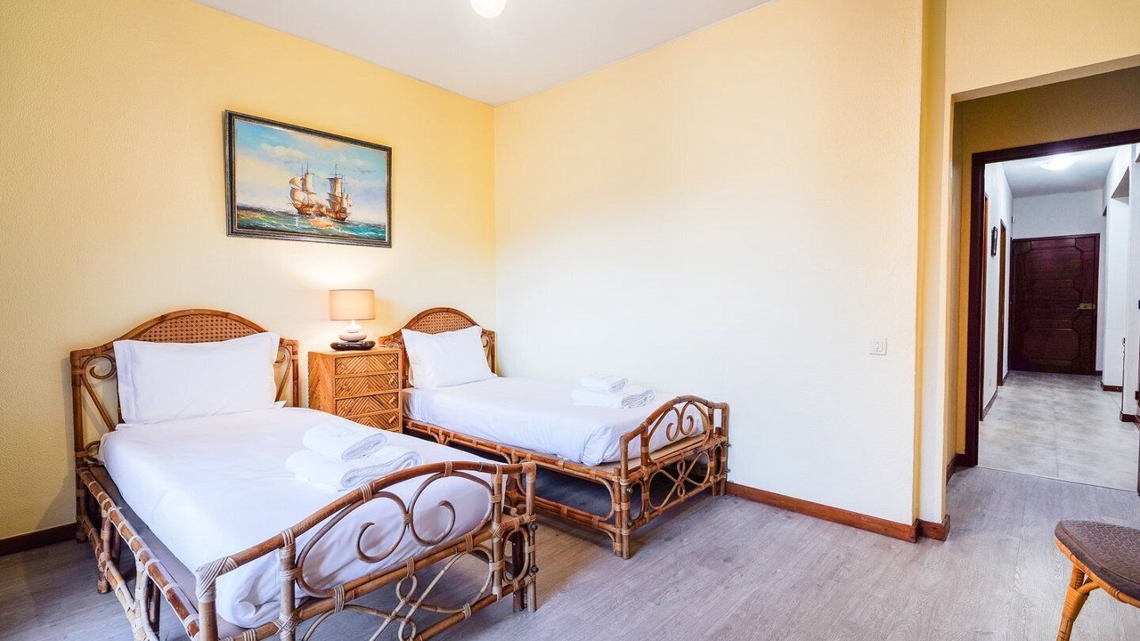 Photo of Bedroom in Santo Antonio