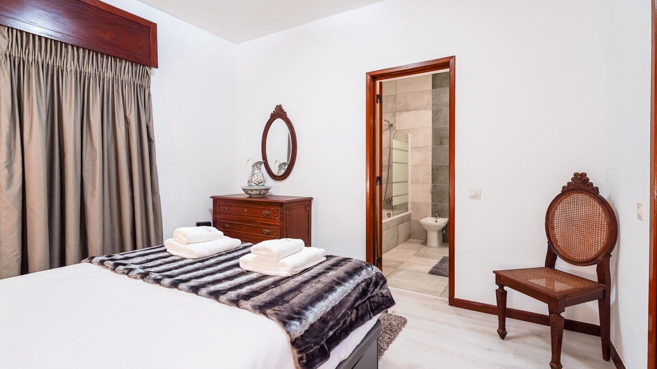 Photo of Bedroom in Santo Antonio