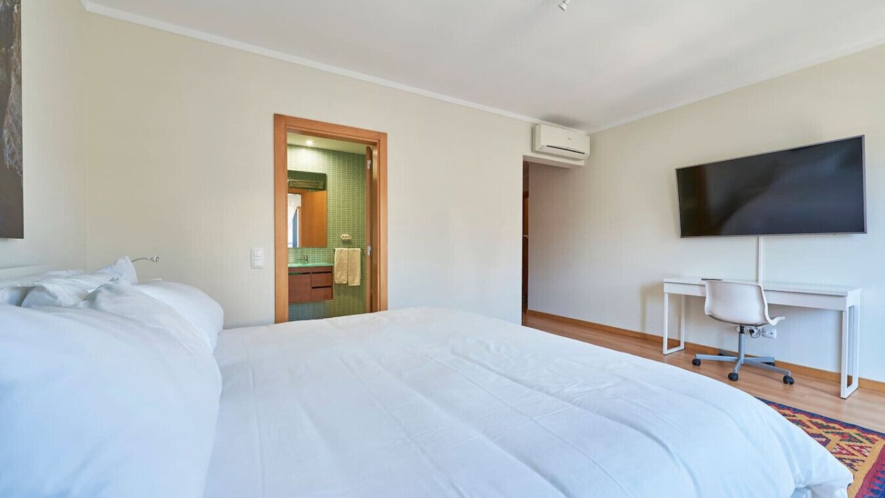 Photo of Bedroom in Olhao