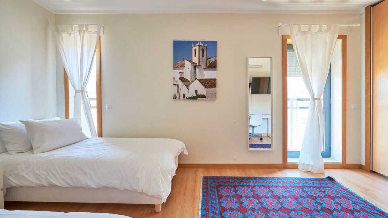 Photo of Bedroom in Olhao