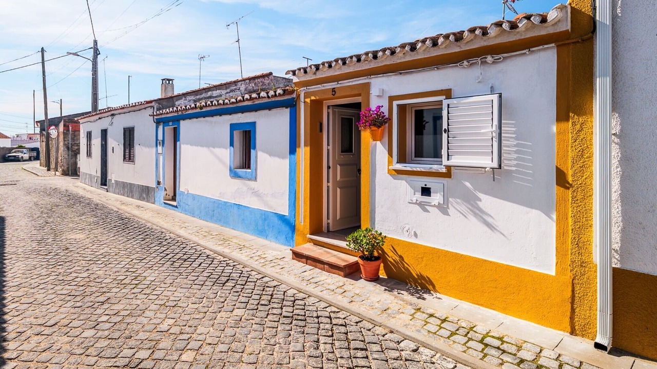 Photo of Outdoor in Reguengos de Monsaraz