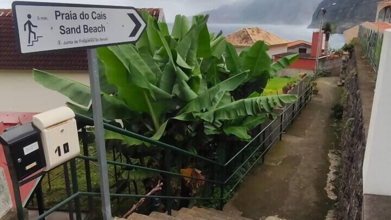 Photo of Outdoor in Porto Moniz