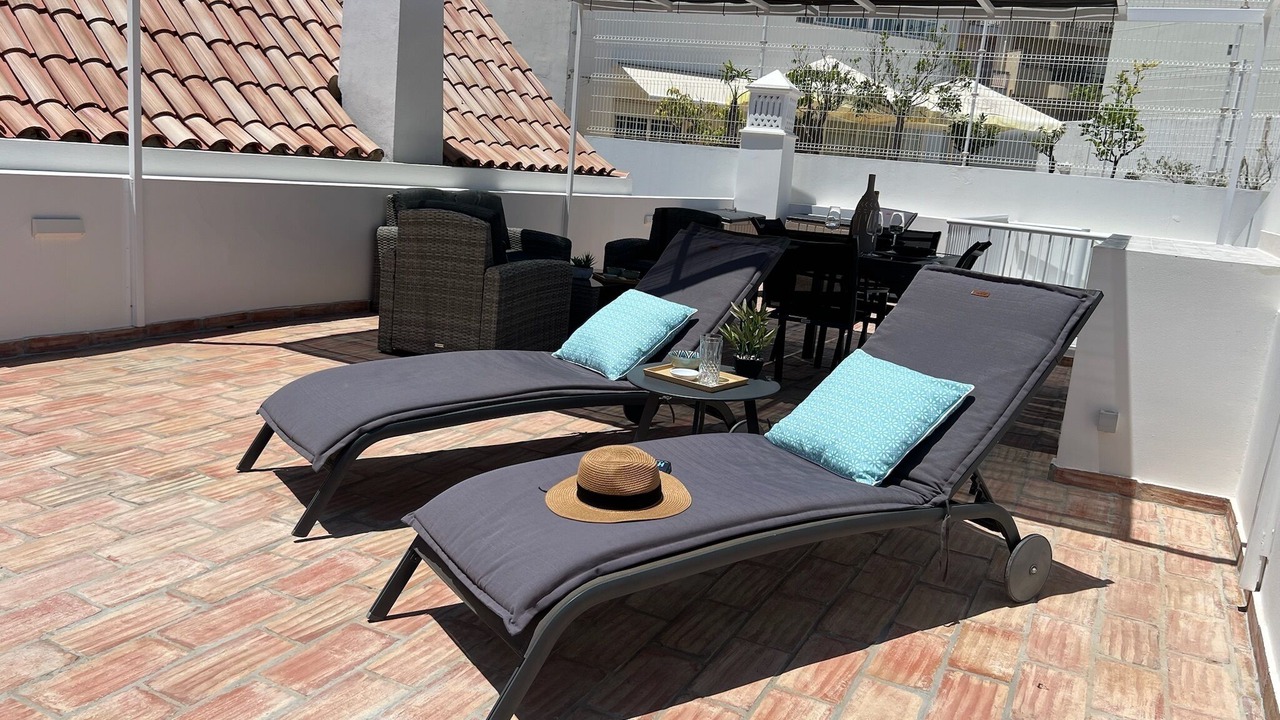 Photo of Outdoor in Faro City Centre