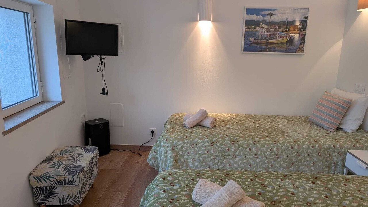 Photo of Bedroom in Querenca
