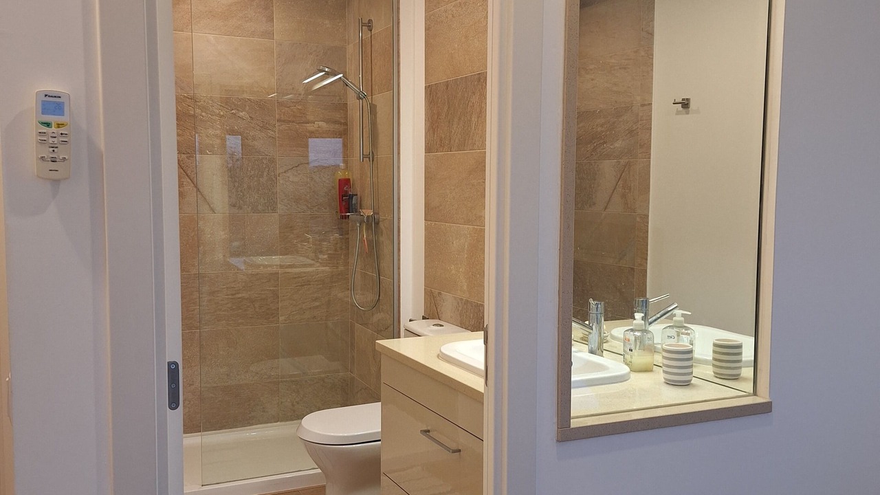 Photo of Bathroom in Querenca