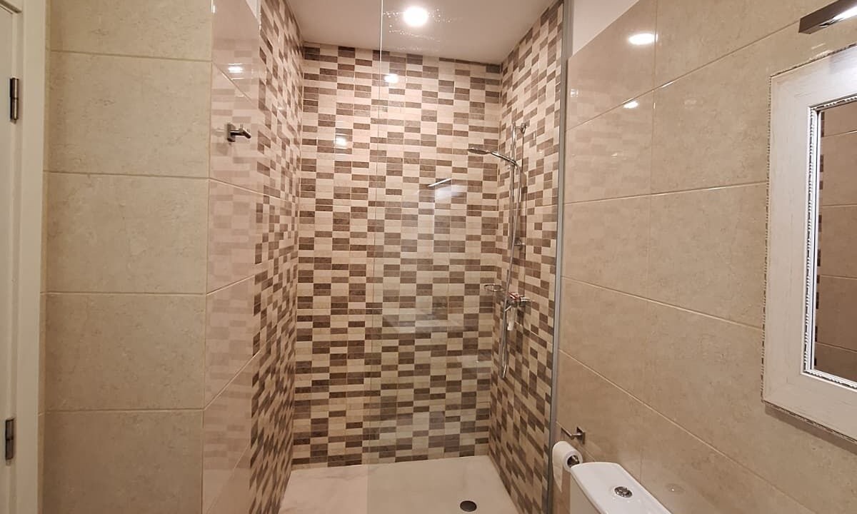 Photo of Bathroom in Querenca