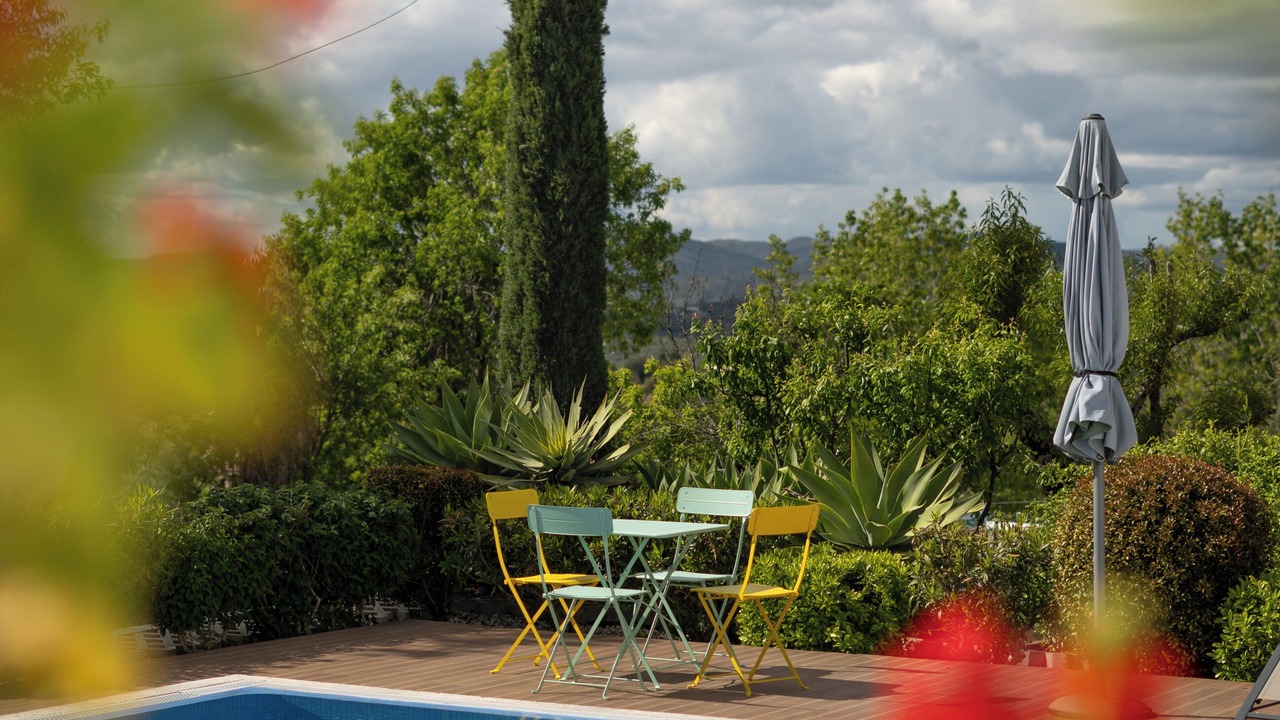 Photo of Outdoor in Querenca