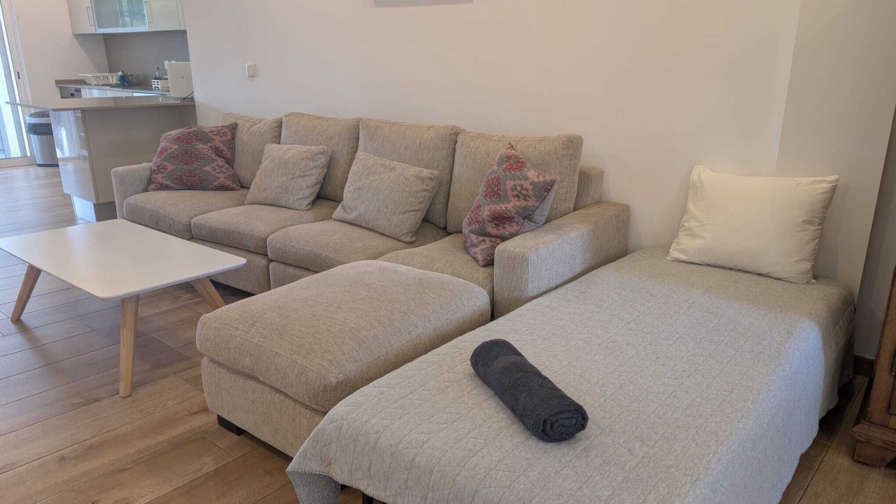 Photo of Livingroom in Querenca