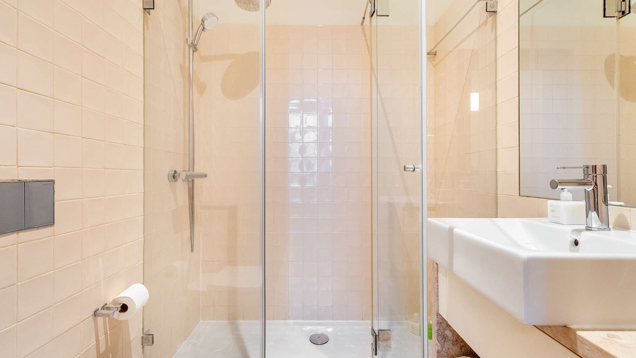 Photo of Bathroom in Sao Paulo