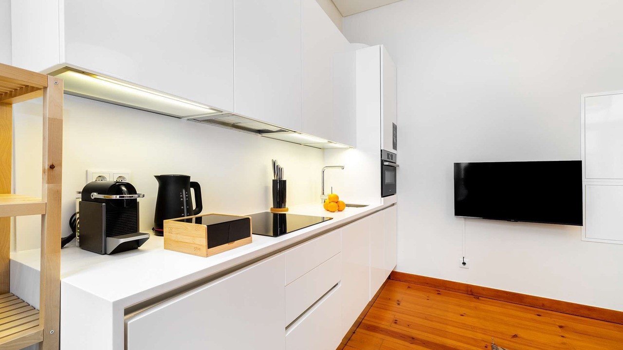 Photo of Kitchen in Sao Paulo