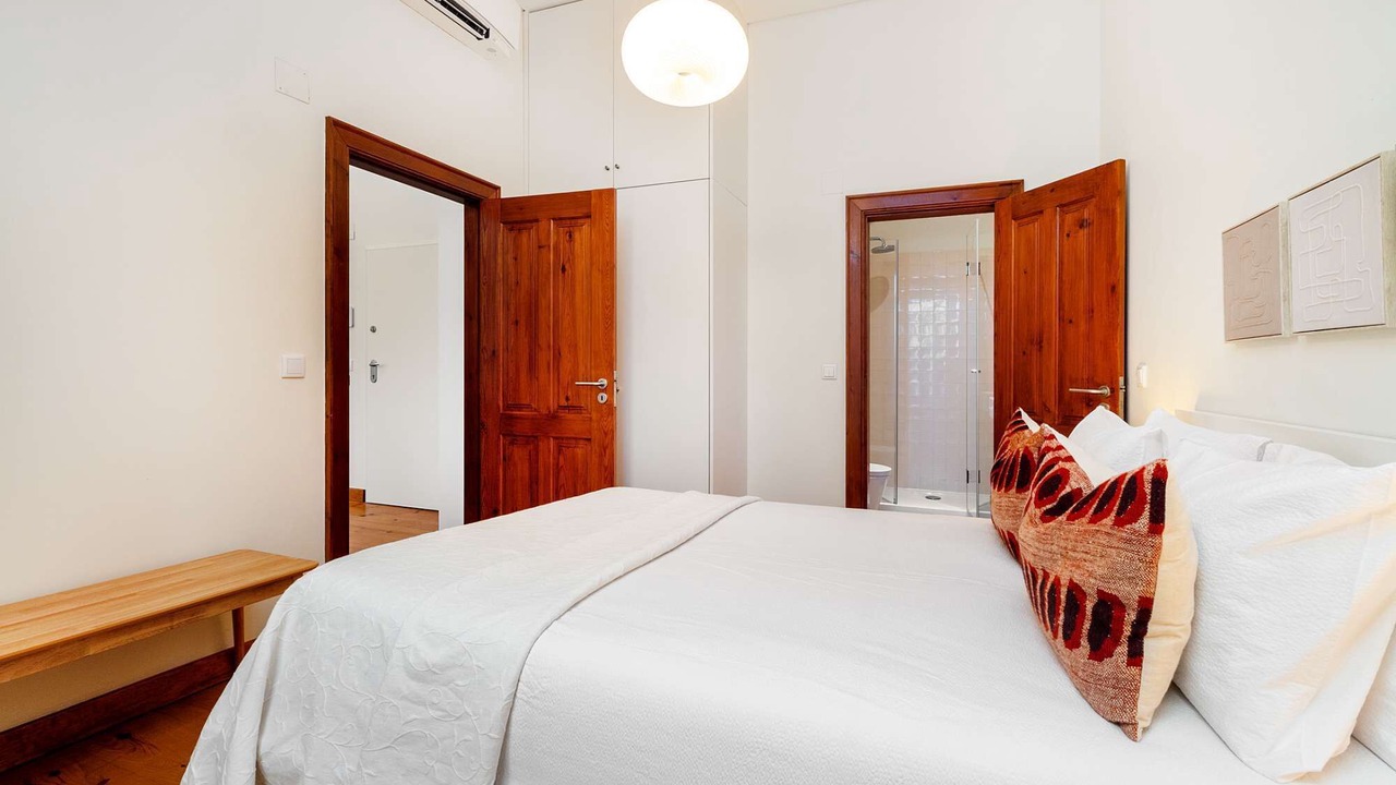 Photo of Bedroom in Sao Paulo