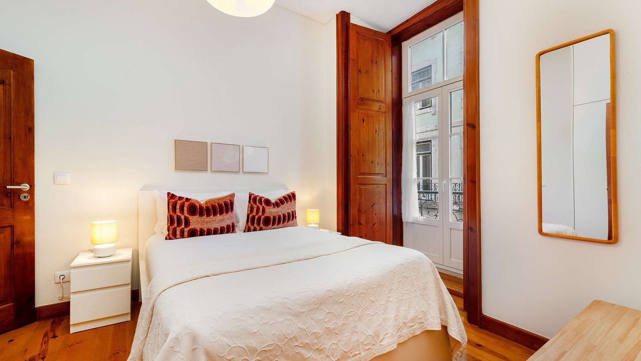 Photo of Bedroom in Sao Paulo