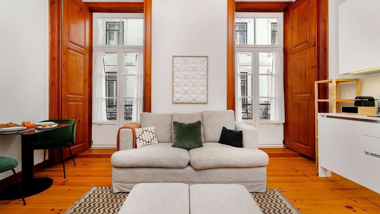 Photo of Livingroom in Sao Paulo