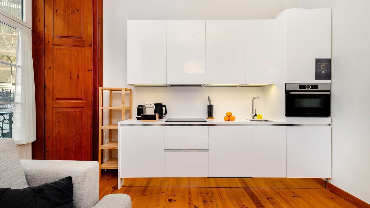 Photo of Kitchen in Sao Paulo