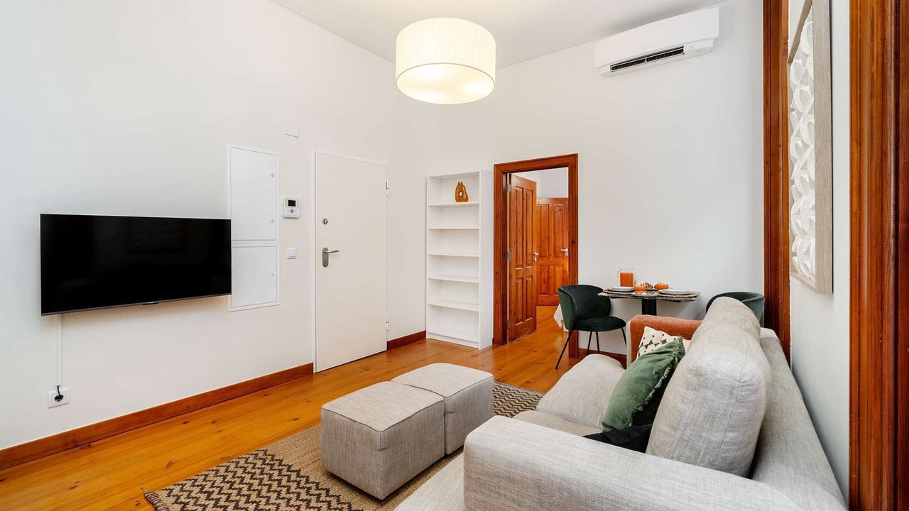 Photo of Livingroom in Sao Paulo