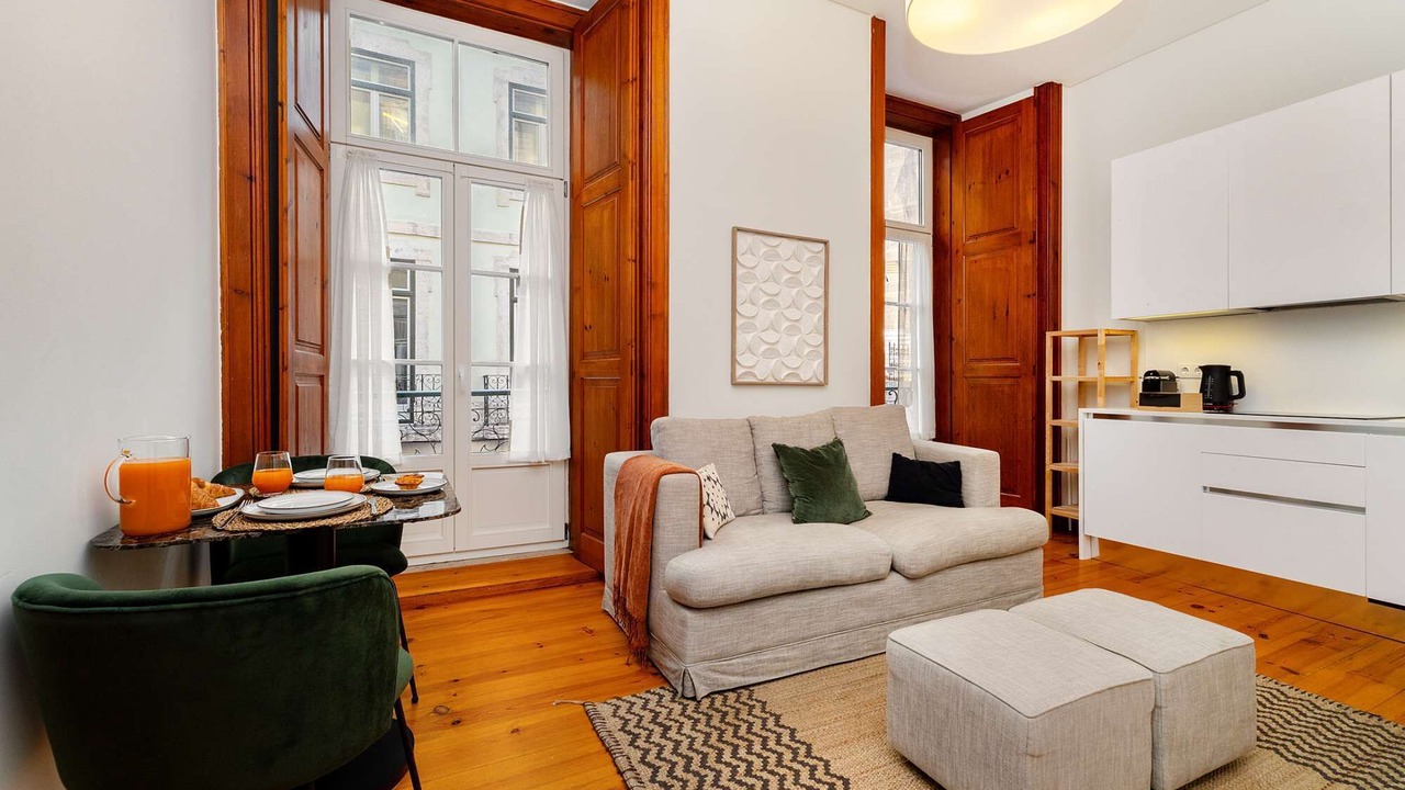 Photo of Livingroom in Sao Paulo